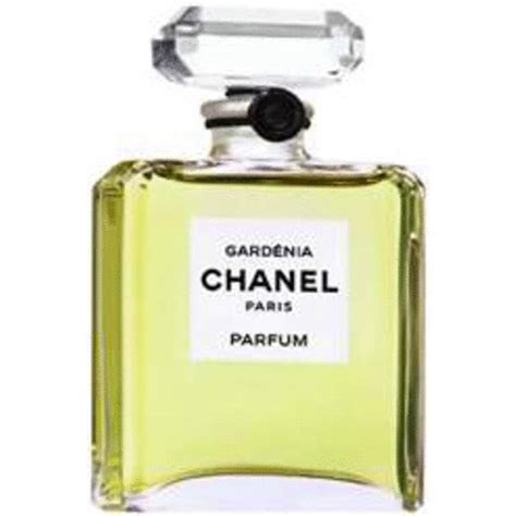 perfume gardenia chanel precio